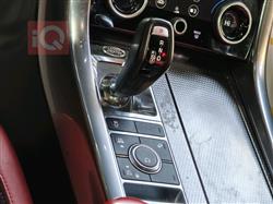 لاند روفر رانج روفر سبورت